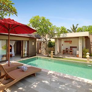 Lumbini Luxury Villas And Spa